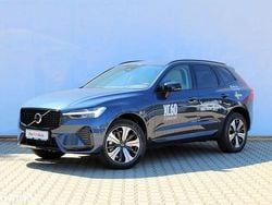 Culoarealbastru Nouă 2025 Volvo XC60 Plus SUV | 70.664 EUR