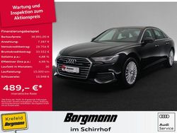 Utilizat 2022 Audi A6 Design | 39.944 EUR (Preț OK)