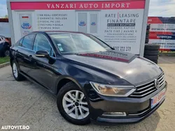 Negru Utilizat 2015 VW Passat Comfortline Break | 10.250 EUR (Puțin scump)