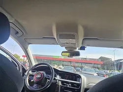 Culoarenegru Utilizat 2014 Audi A4 Break | 7.500 EUR (Super Preț)