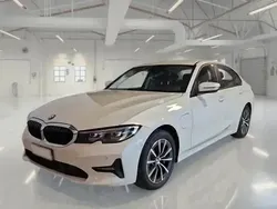 Utilizat 2020 BMW 330e Berlinǎ | 22.000 EUR