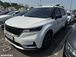 Alb Utilizat 2021 Kia Carnival Monovolum | 33.544 EUR