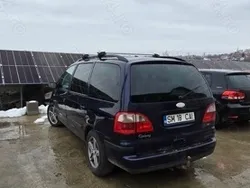 Utilizat 2004 Ford Galaxy Monovolum | 1.400 EUR (Preț OK)