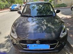 Utilizat 2019 Suzuki Swift Berlinǎ | 12.200 EUR