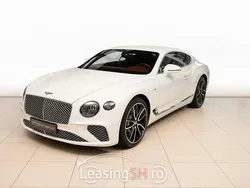 Alb Utilizat 2022 Bentley Continental GT Mulliner | 229.161 EUR