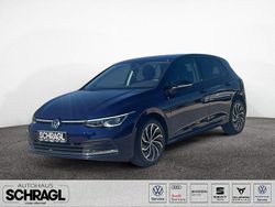 Utilizat 2023 VW Golf VIII Move | 27.827 EUR (Scump)