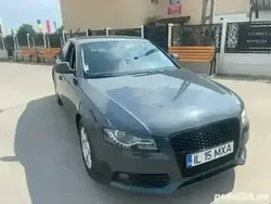 Utilizat 2009 Audi A4 Berlinǎ | 5.200 EUR