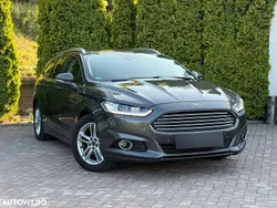 Culoaregri Utilizat 2019 Ford Mondeo Titanium Break | 12.900 EUR (Preț bun)