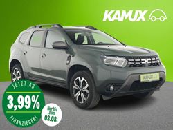 Utilizat 2024 Dacia Duster SUV | 24.619 EUR