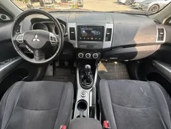 Gri Utilizat 2008 Mitsubishi Outlander Instyle SUV | 6.000 EUR (Preț bun)