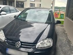 Utilizat 2008 VW Golf V Coupe | 2.199 EUR (Super Preț)