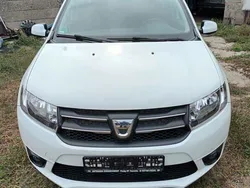 Dacia Logan MCV