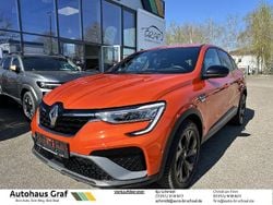 Utilizat 2022 Renault Arkana RS Line SUV | 25.211 EUR (Scump)
