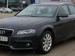 Negru Utilizat 2013 Audi A6 S-Line Hatchback | 10.250 EUR