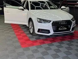 Alb Utilizat 2016 Audi A4 Berlinǎ | 17.500 EUR (Preț OK)