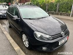 Utilizat 2010 VW Golf VI | 4.199 EUR (Preț OK)