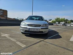 Culoaregri Utilizat 2004 Ford Mondeo Ghia Berlinǎ | 2.200 EUR (Puțin scump)