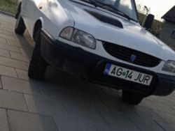 Utilizat 2004 Dacia Pick up Pickup | 3.000 EUR (Preț OK)