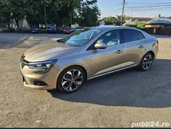Utilizat 2019 Renault Mégane IV Intens Berlinǎ | 13.500 EUR (Preț OK)