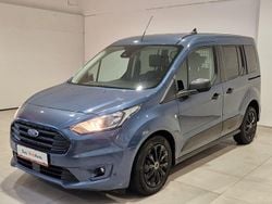 Albastru inchis normal Utilizat 2022 Ford Transit Ambiente | 12.250 EUR (Preț OK)