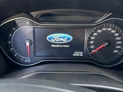 Utilizat 2014 Ford Mondeo Break | 3.900 EUR (Super Preț)
