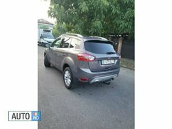 Gri Utilizat 2012 Ford Kuga SUV | 8.500 EUR (Preț OK)