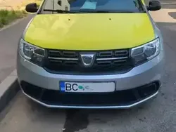 Utilizat 2019 Dacia Logan Berlinǎ | 4.500 EUR (Super Preț)