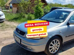 Utilizat 2004 Opel Astra | 999 EUR