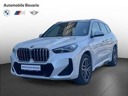 Alb mineral metalizat metalizat Utilizat 2024 BMW X1 Comfort Edition SUV | 48.255 EUR