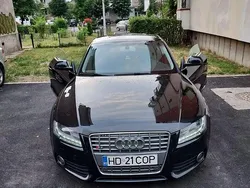 Culoarenegru Utilizat 2008 Audi A5 Cabriolet Sport Cabrio | 7.850 EUR (Scump)