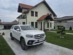 Alb Utilizat 2019 Mercedes X350 Edition Pickup | 36.590 EUR