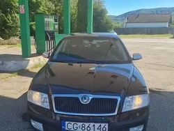 Utilizat 2008 Skoda Fabia Break | 2.200 EUR