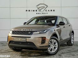 Culoaremaro Utilizat 2020 Land Rover Range Rover evoque SUV | 24.987 EUR (Scump)