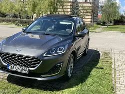Gri Utilizat 2023 Ford Kuga Vignale SUV | 27.550 EUR (Scump)