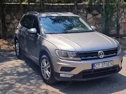 Utilizat 2016 VW Tiguan SUV | 14.450 EUR (Preț OK)