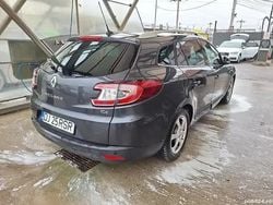Utilizat 2014 Renault Mégane III Break | 4.999 EUR