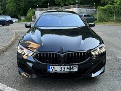 Negru Utilizat 2020 BMW 840 Comfort Edition Coupe | 56.000 EUR (Super Preț)