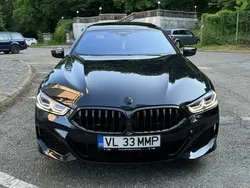 Negru Utilizat 2020 BMW 840 Coupe | 60.500 EUR