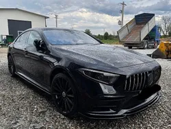 Culoarenegru Utilizat 2019 Mercedes CLS400 Coupe | 38.999 EUR