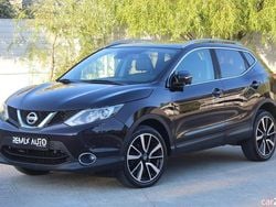 Culoaremaro Utilizat 2014 Nissan Qashqai Tekna SUV | 11.290 EUR (Preț OK)