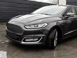 Culoaregri Utilizat 2019 Ford Mondeo Vignale Berlinǎ | 18.999 EUR (Puțin scump)