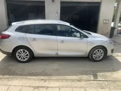 Utilizat 2016 Renault Mégane GrandTour Break | 8.500 EUR