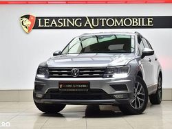 Culoarebej Utilizat 2021 VW Tiguan Allspace Comfortline SUV | 27.818 EUR (Preț OK)