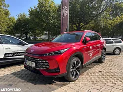 Culoarerosu Utilizat 2024 MG HS Exclusive SUV | 26.900 EUR (Preț OK)