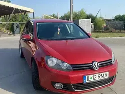 Utilizat 2010 VW Golf VI Hatchback | 5.100 EUR (Preț OK)