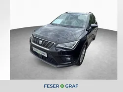 Utilizat 2021 Seat Arona XCELLENCE SUV | 19.717 EUR (Scump)