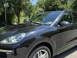 Utilizat 2016 Porsche Cayenne SUV | 25.500 EUR