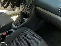 Utilizat 2011 VW Golf VI Break | 3.700 EUR (Preț bun)