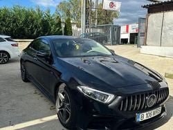 Culoarenegru Utilizat 2020 Mercedes CLS53 AMG AMG Berlinǎ | 62.000 EUR