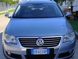 Gri Utilizat 2010 VW Passat Break | 4.300 EUR (Preț OK)